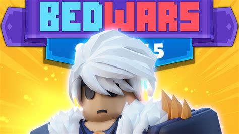 Roblox BedWars Lucia kit update released - Try Hard Guides