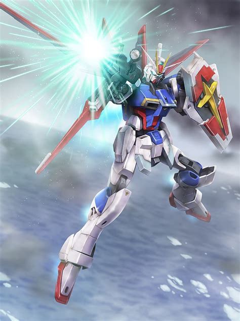 1366x768px | free download | HD wallpaper: anime, mechs, Gundam, Super ...