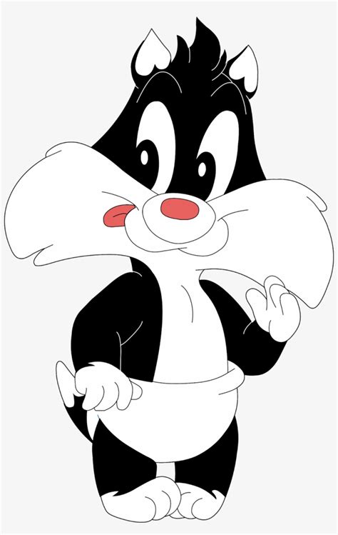 Baby Looney Tunes Characters, Baby Looney Tunes Cartoon - Baby Looney ...