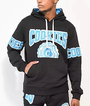 Cookies Clothing Hoodies & Sweatshirts