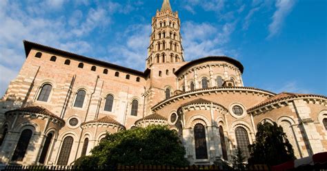 Toulouse: 2.5-Hour Private Walking Tour | GetYourGuide