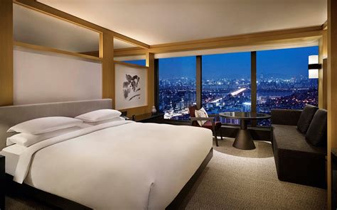 Best hotels in Seoul, South Korea | Telegraph Travel