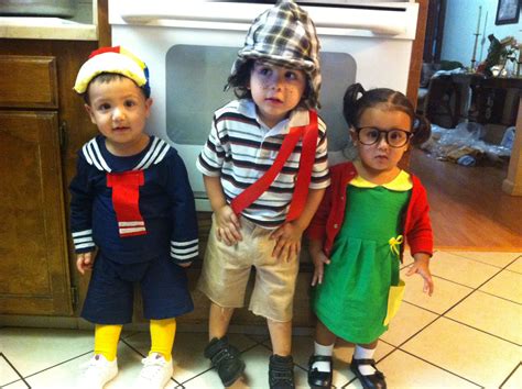 Pin by alonso amaya on MY KiDS :) | Family halloween costumes, Grinch ...