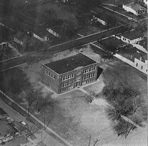 McKinley School History | Marion Illinois History Preservation