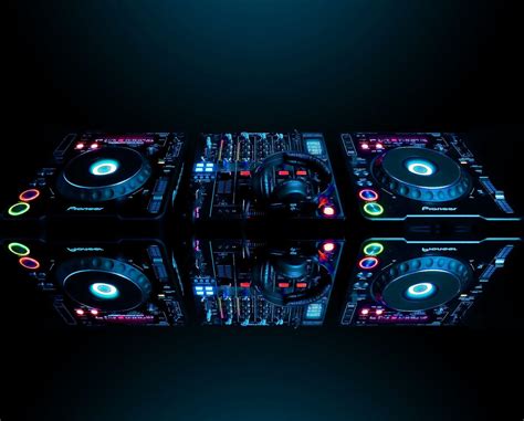 4K DJ Wallpapers - Top Free 4K DJ Backgrounds - WallpaperAccess