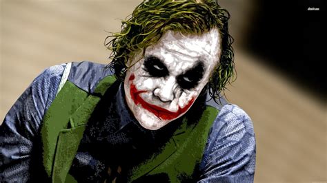 Joker Wallpapers Dark Knight - Wallpaper Cave