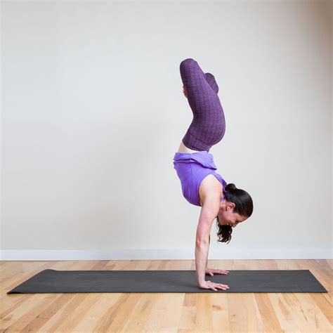 Advanced Yoga Poses | Pictures | POPSUGAR Fitness