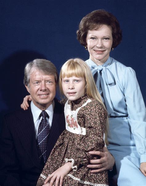 A Guide to Jimmy and Rosalynn Carter’s Family: 22 Kids, Grandkids and ...