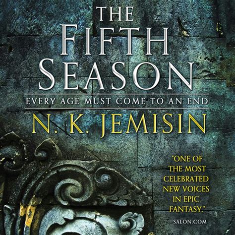 12 Fantasy Audiobooks For When You Need A Little Bit Of A Break From ...