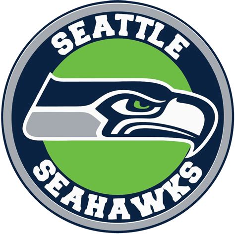 Seahawks Logo PNG Images For Free Download