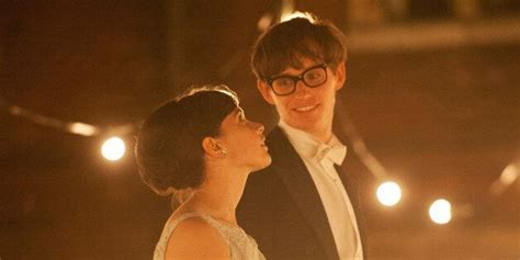 'The Theory Of Everything' Trailer Is A Heartbreaking Inspiration ...