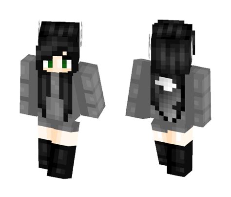 Download Leona (MCD) Minecraft Skin for Free. SuperMinecraftSkins