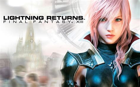 Lightning Returns: Final Fantasy XIII