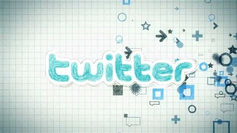 Animated Twitter Logo | Twitter logo, Animation, ? logo