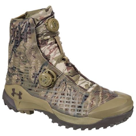 Under Armour CH1 GTX Hunting Boots for Men | Boots men, Hunting boots ...