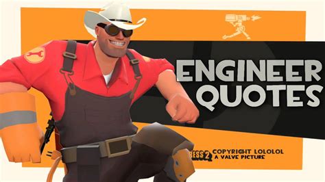 TF2: Engineer quotes [2013 download link] - YouTube