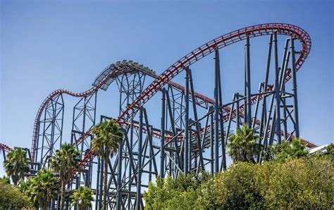 Roller coaster | Definition, History, & Facts | Britannica