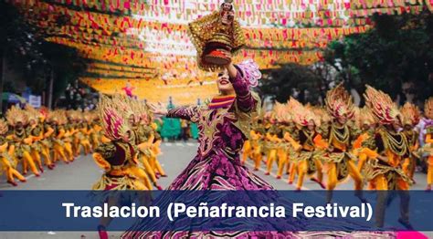 Traslacion (Peñafrancia Festival) – Catholic | San Jose Filipino Ministry