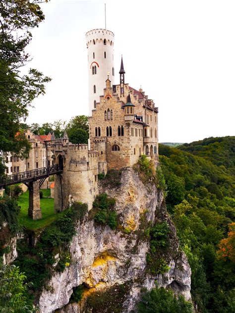 Lichtenstein Castle in Lichtenstein - Tours and Activities | Expedia