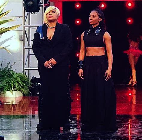 TLC perform ‘Waterfalls’ on Dancing with the Stars finale! – TLC-Army.com