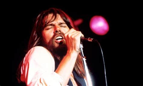 Bob Seger - Detroit Rock 'N' Roller | uDiscover Music