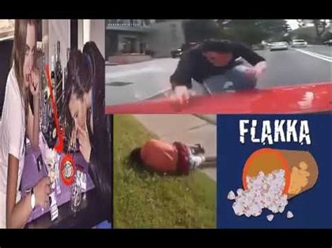 What is flakka? | FLAKKA zombie drug most shocking cases must see ...