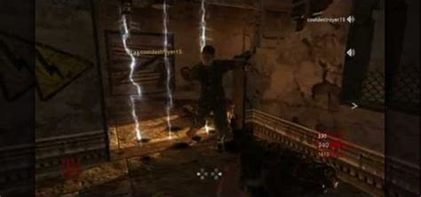 How to Do zombie glitches on Call of Duty 5 « PlayStation 3 :: WonderHowTo