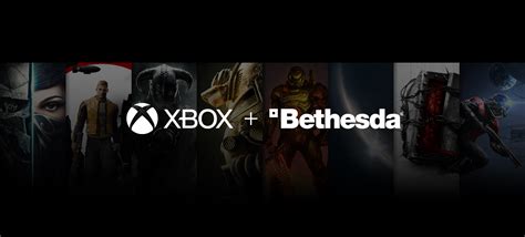 Microsoft Announces Xbox & Bethesda Games Showcase For June 13 | News ...