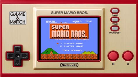 Nintendo's First Portable Console Gets A Remake - KeenGamer