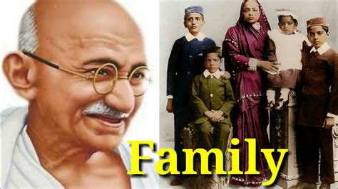 Details 300 mahatma gandhi family background - Abzlocal.mx