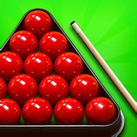 Real Snooker 3D - iOS, Android - EivaaGames