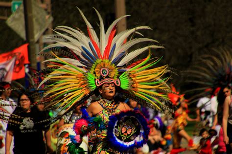 Meet these Mexican traditions celebrated in the United States