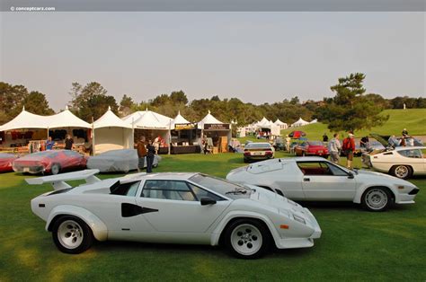 Lamborghini Countach LP 500:picture # 2 , reviews, news, specs, buy car