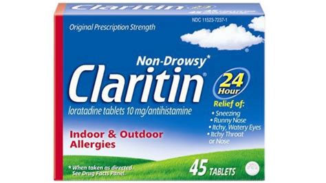 New $7/1 Claritin Allergy Coupon + Deals at CVS & Walmart | Living Rich ...