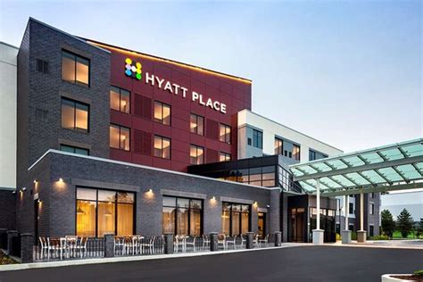 HYATT PLACE POUGHKEEPSIE (NOVA IORQUE): 108 fotos, comparação de preços ...