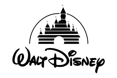 Walt Disney logo | Disney logo, Walt disney logo, Famous logos