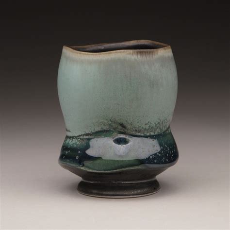 Steven Hill Pottery | Steven hill, Pottery, Ceramic arts daily