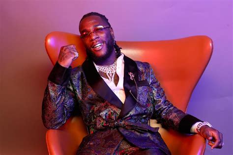 Burna Boy - African Giant review: Overlong album has moments of ...