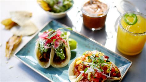 The 6 Best Tacos In L.A. | GQ