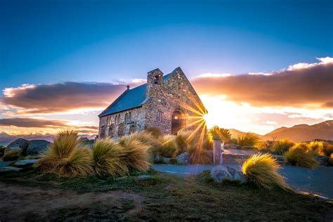 Lake Tekapo, New Zealand – Everything You Need to Know – Haka Tours Blog