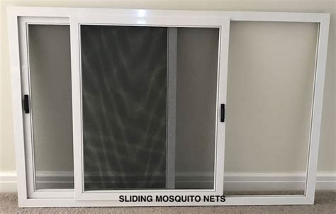 All about Mosquito Net for Windows and Doors you need to know ...