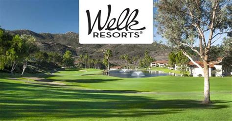 Welk Resorts Fountains Course - So. Cal Golf Deals - Save 50%