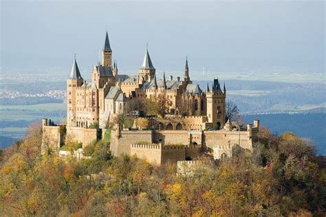 The Best Castles in the Black Forest - Visit European Castles