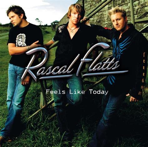 "Bless the Broken Road" by Rascal Flatts | Country Wedding Songs ...