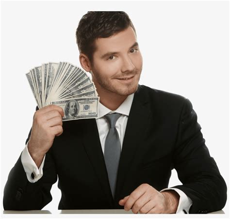 16,300+ Businessman Holding Money Illustrations, Royalty-Free - Clip ...