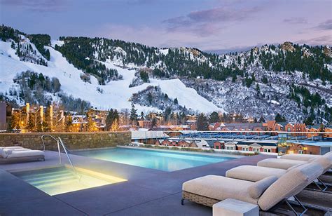 Take a Dip: Warm Winter Pools in Snowy Colorado | Insider Families