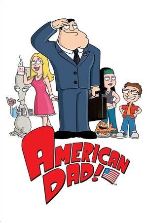 American Dad! Season 18 Release Date, News & Reviews - Releases.com