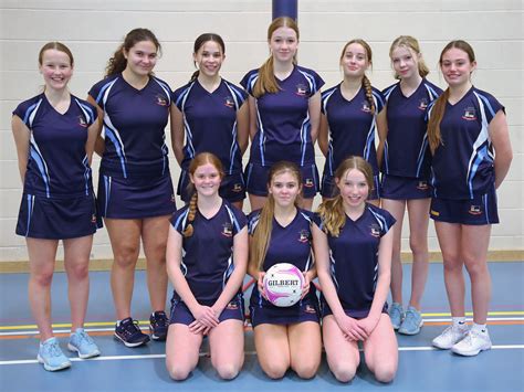 U14 Netball v Reigate Grammar School | Flickr