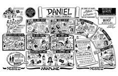 The Book of Daniel... | Bible study scripture, Book of daniel, Bible ...