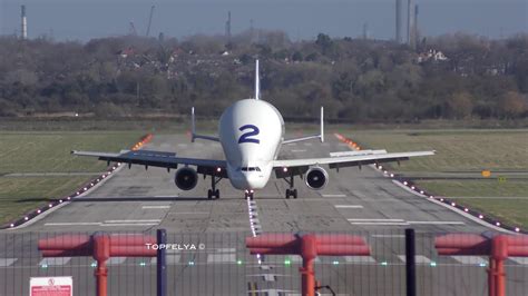 √ Interior Cockpit Airbus Beluga - Popular Century